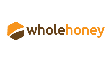 wholehoney.com