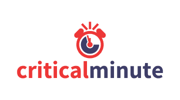 criticalminute.com