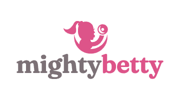mightybetty.com