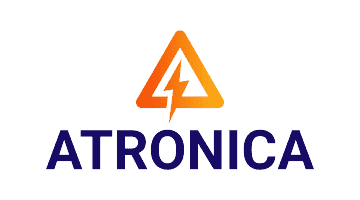 atronica.com