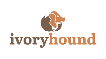 ivoryhound.com