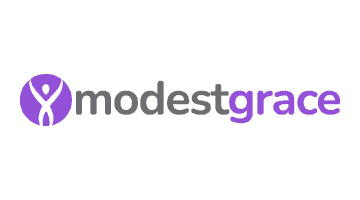 modestgrace.com