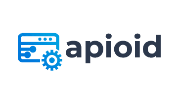 apioid.com