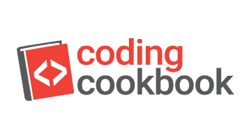 codingcookbook.com