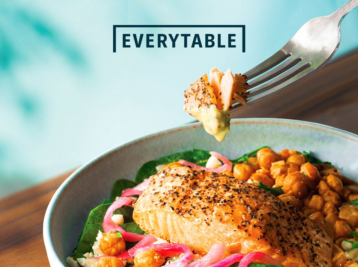 Everytable logo