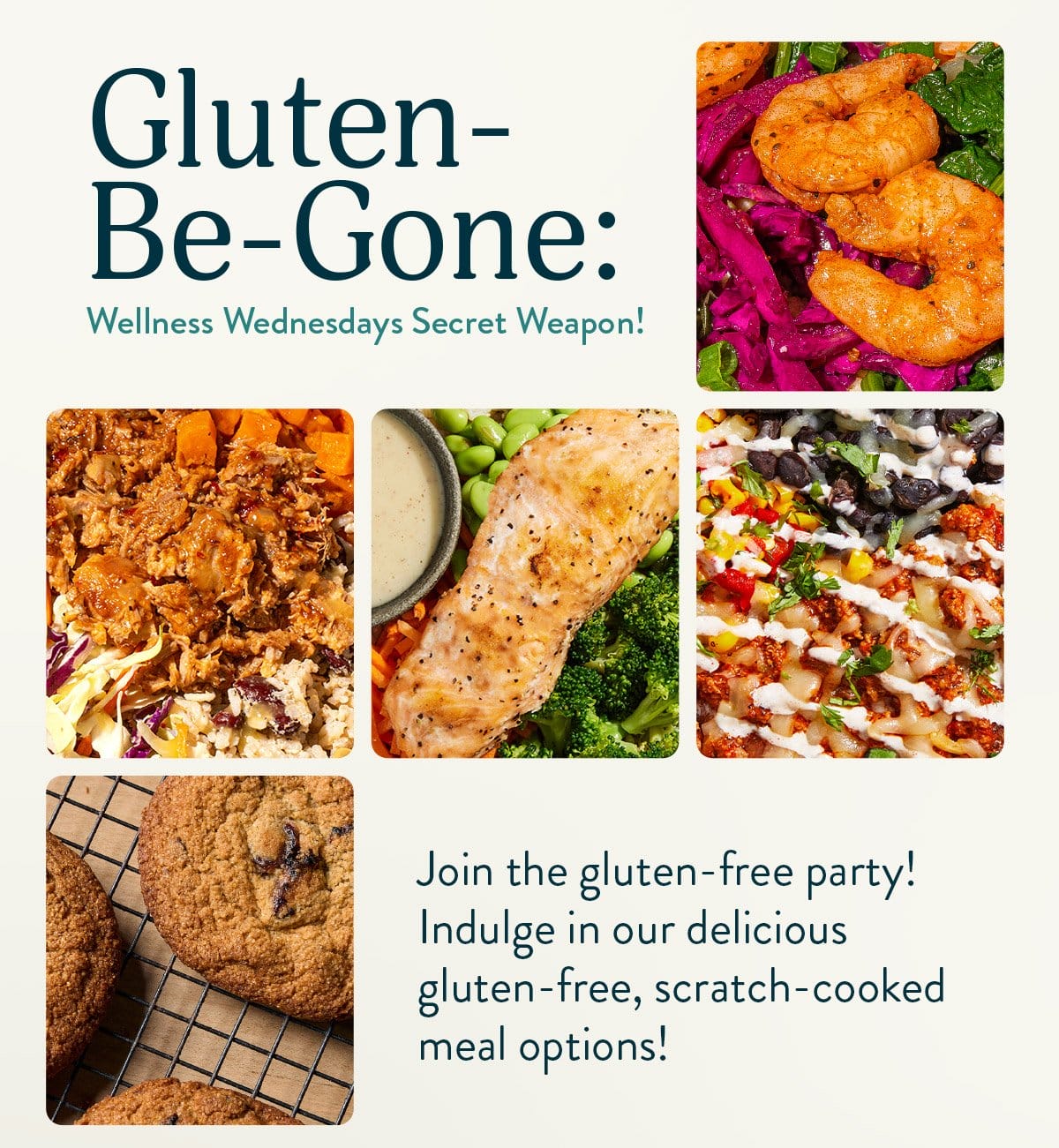 Gluten-Be-Gone