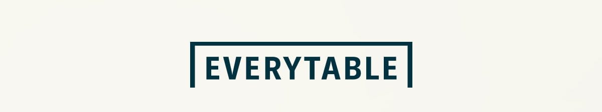 Everytable logo