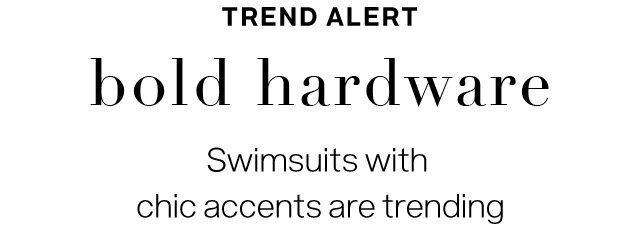 Trend Alert