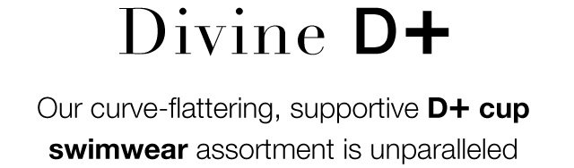 Devine D+