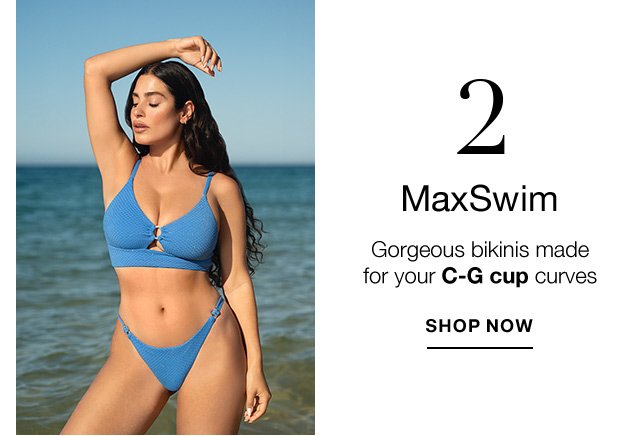 maxswim