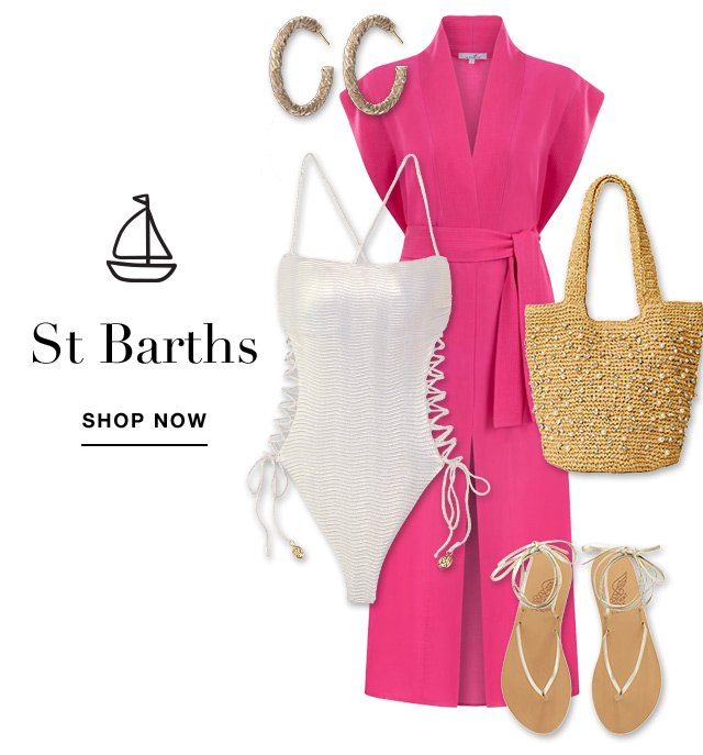 St. Barths