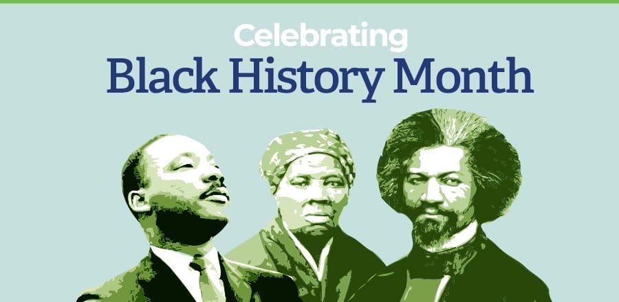 Celebrating Black History Month