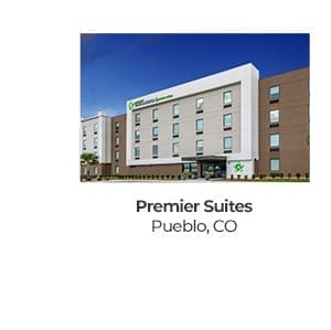 Extended Stay America Premier Suites - Pueblo, CO