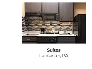 Extended Stay America Suites - Lancaster, PA