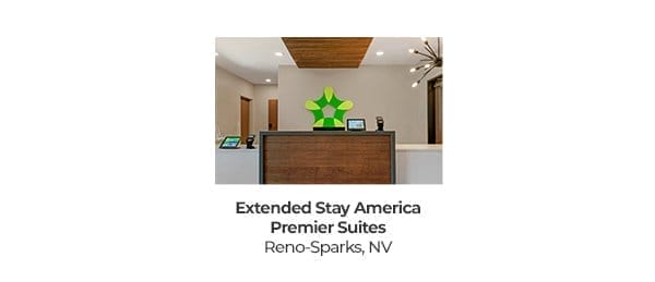 Extended Stay America Premier Suites - Reno-Sparks, NV