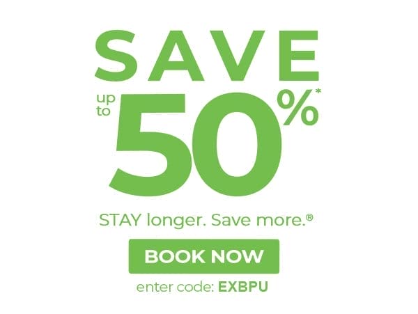 Save up to 50%