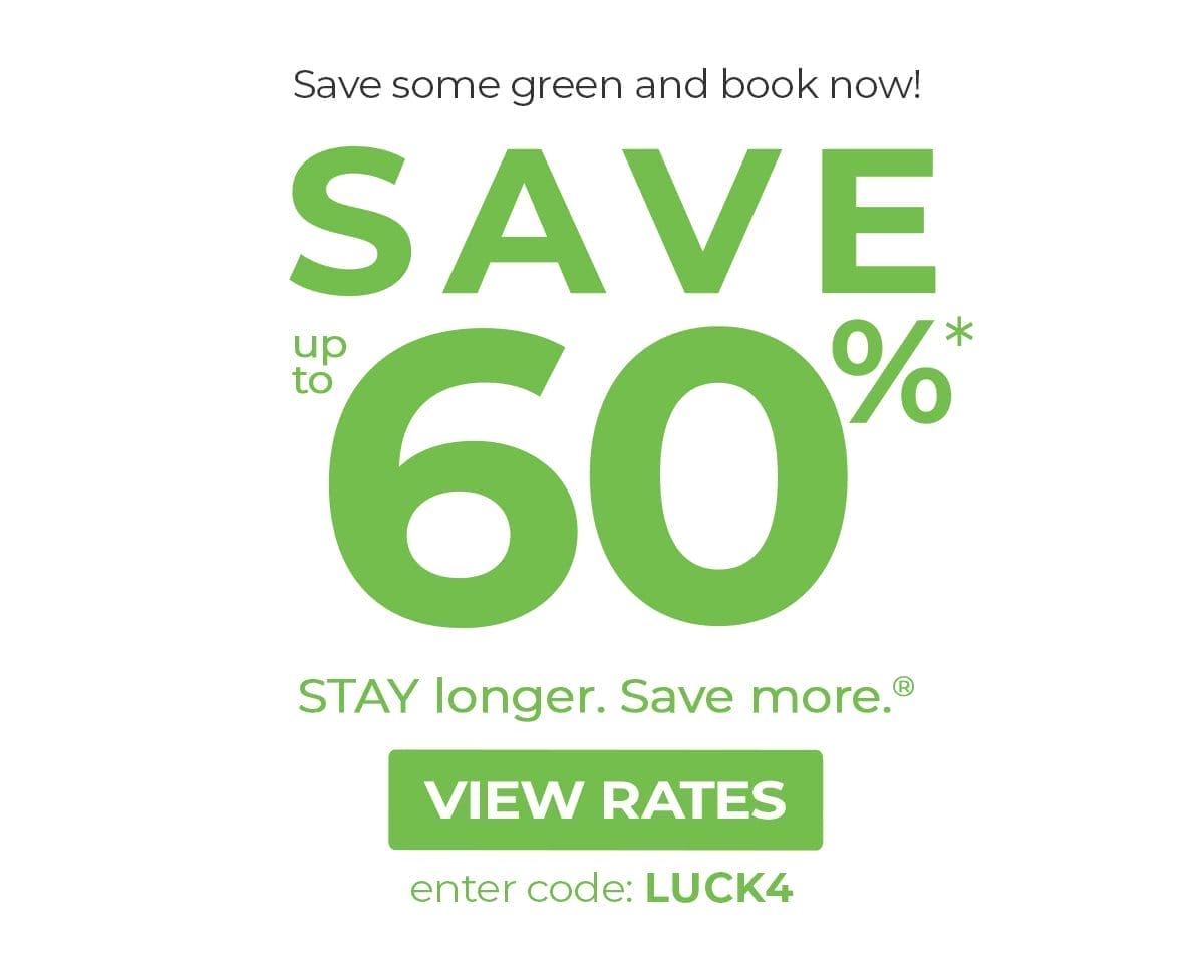 Save up to 60%*