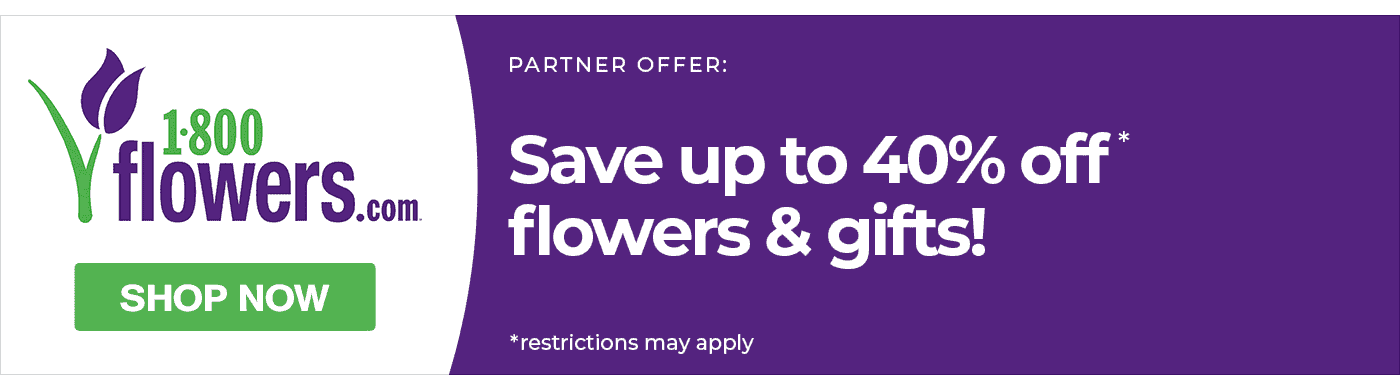 1-800-FLOWERS.com