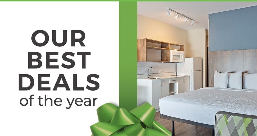 Our Best Deals of the Year