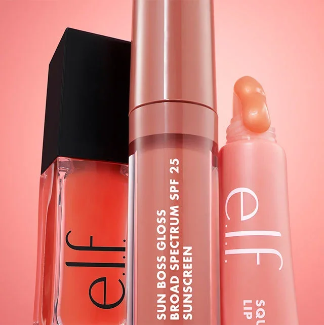 3 lippies that give us life
