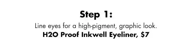 H2O Proof Inkwell Eyeliner