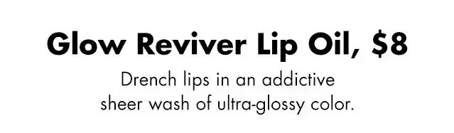 drench lips