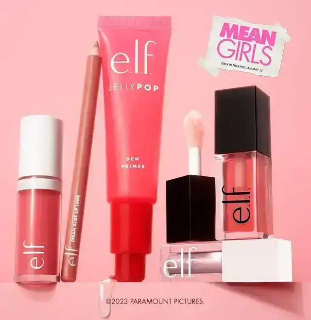 mean girls bundle