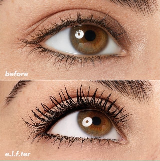 lash xtndr mascara