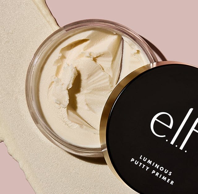 Luminous putty primer