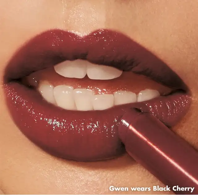 Sheer Slick Lipstick