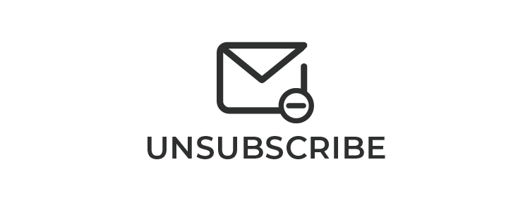 Unsubscribe