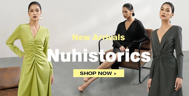 Shop women's designed long dresses online-ezpopsy