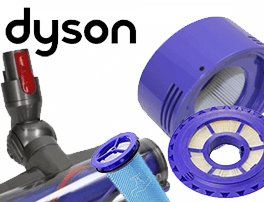 DYSON PARTS