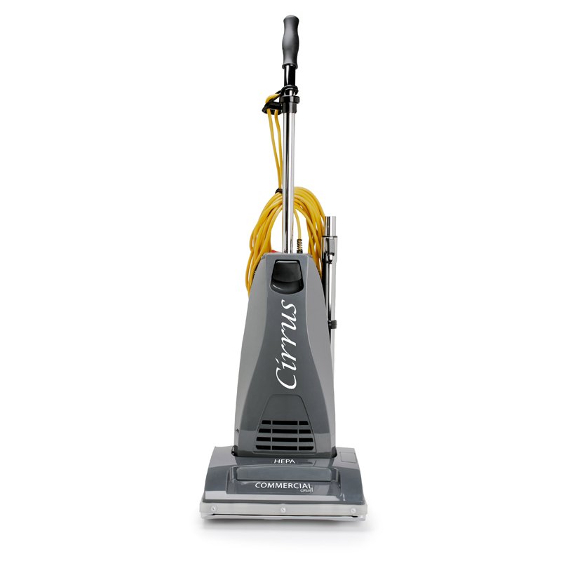 Henry HVR200A Red Canister Vacuum