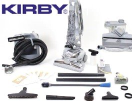 Kirby Bags, Parts ,Cleaning Solutions, Shampoos etc