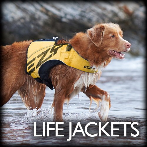 Life Jackets