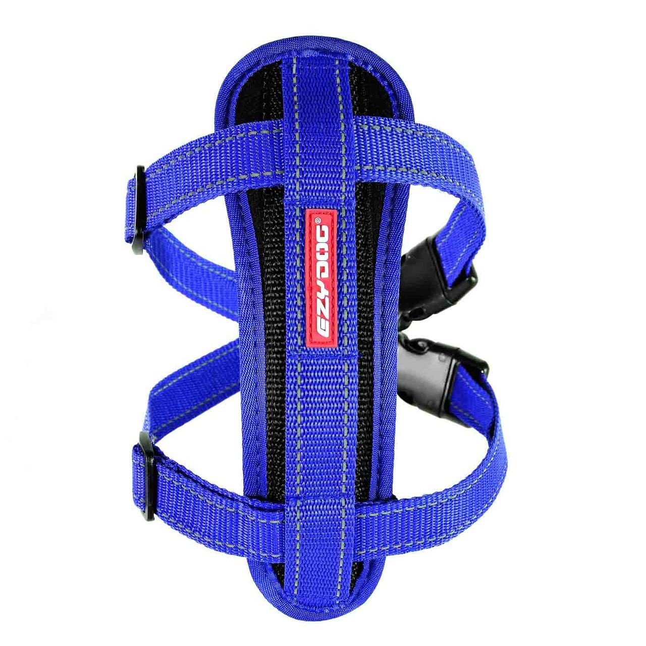 Image of Chest Plate™ Dog Harness