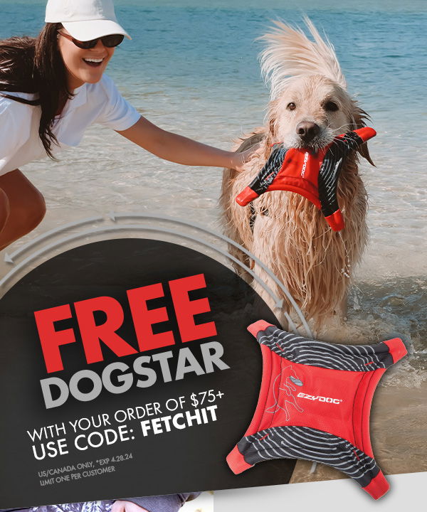 Free Dogstar!