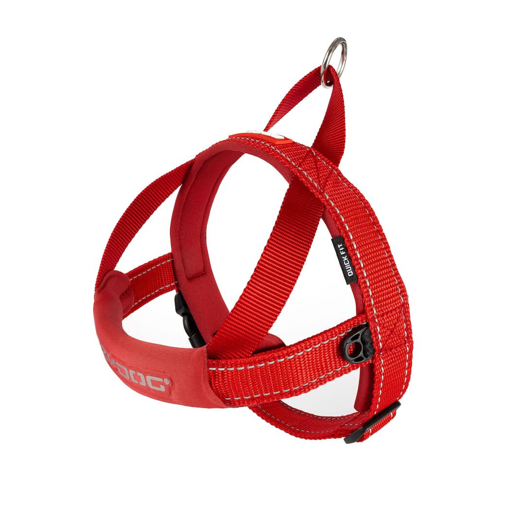 Image of Quick Fit™ Dog Harness