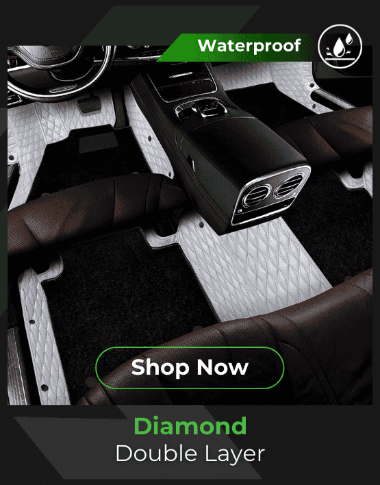 X1Mats Double Diamond Catalog
