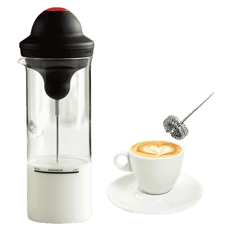 Handheld Milk Frother