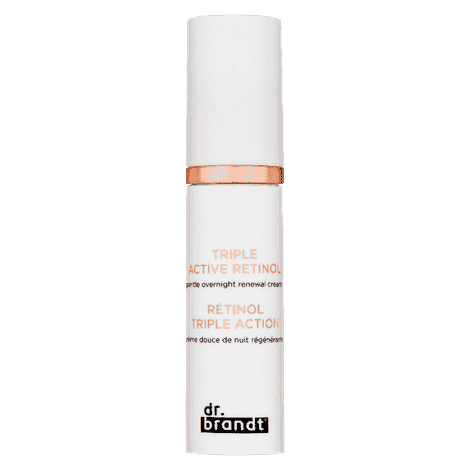 Triple Active Retinol