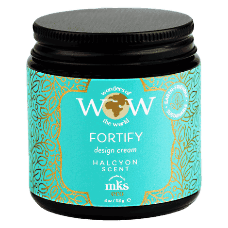 WOW 'Fortify' Design Cream