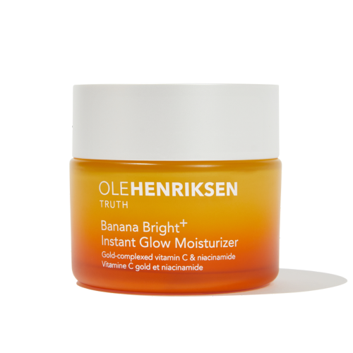 OLEHENRIKSEN - Banana Bright Moisturizer