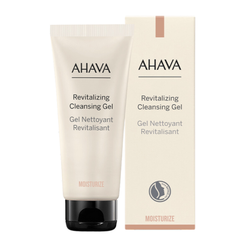 AHAVA - Revitalizing Cleansing Gel