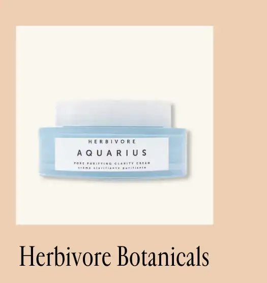 Herbivore Botanicals