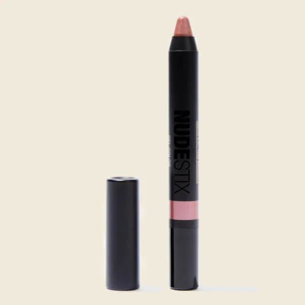 Nudestix Gel Color Lip + Cheek Balm Full Size