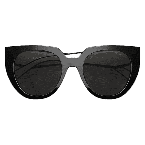 Prada Round Sunglasses