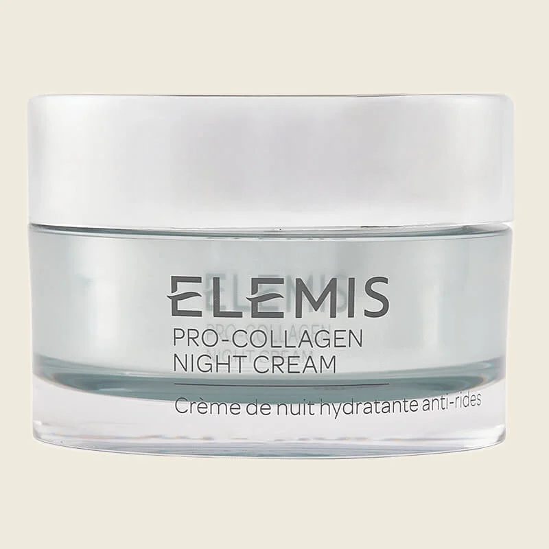 Elemis Pro-Collagen Night Cream