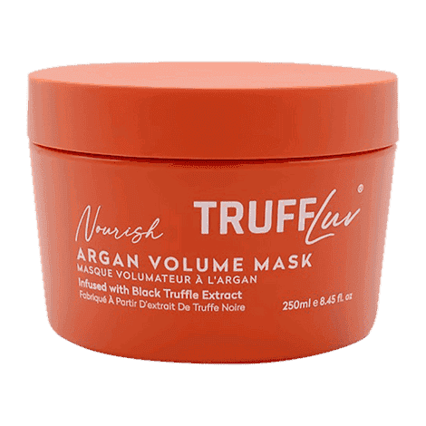 Argan Volume Mask